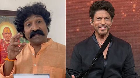 Deool Band 2 director responds after online backlash for praising Shah Rukh Khan