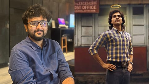 Mollywood Times director responds to criticism for caste reservation element in film