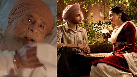 Main Vaapas Aaunga box office day 8: Imtiaz Ali’s period-drama remains rock steady on 2nd Friday