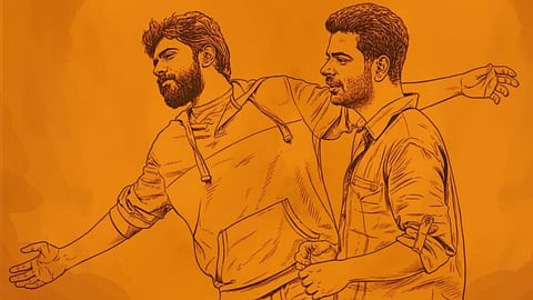 Nivin Pauly-Alphonse Puthren film, NP 50, to be launched on this date