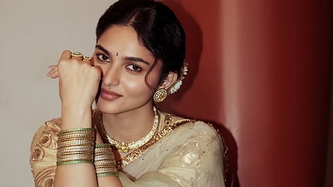 Kayadu Lohar steps away from social media, leaves fans with emotional note: 'See you soon'