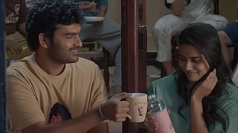 Kiran Abbavaram-starrer Chennai Love Story gets July release date