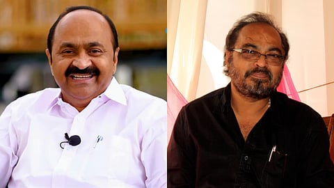 CM VD Satheesan keeps his promise with music academy devoted to Johnson Master
