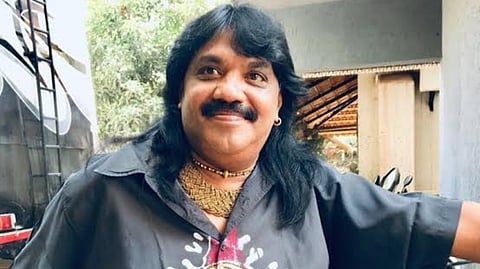 Famed drummer Deva's health in critical condition