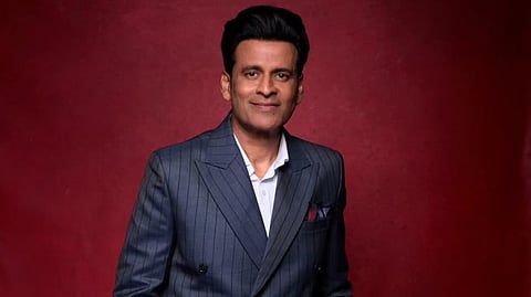 Manoj Bajpayee on Governor producer Vipul Amrutlal Shah backing films like Kerala Story: Doesn’t matter to me