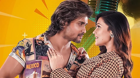 Chandan Kumar’s Flirt set for re-release with a fresh new cut