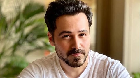 Emraan Hashmi’s next film Rooh announced