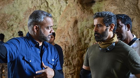 Twist in Dhruva Natchathiram case: Court to hear Gautham Menon, investors again