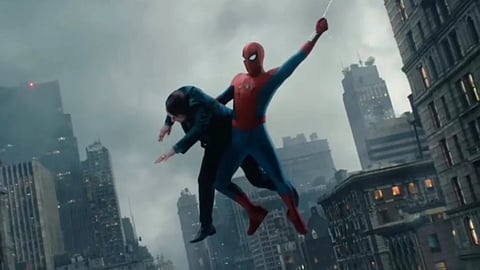 Tom Holland says Spider-Man: Brand New Day main villain will remain a "secret", teases major twist