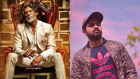 After Hiphop Tamizha in Aambala, Vishal introduces new musical talent for Magudam: 'Get ready...'