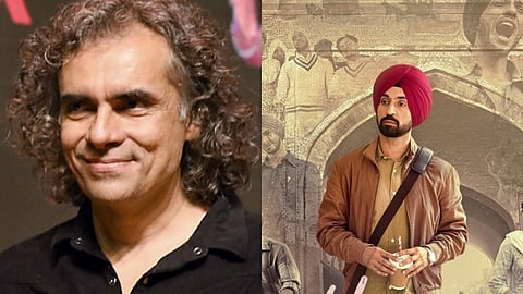 Imtiaz Ali on the theatrical turnaround of Main Vaapas Aaunga: People largely understand cinema