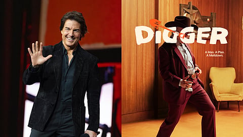 Digger team sets trailer release date, drops Tom Cruise retrospective trailer