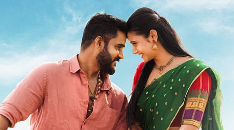 Chikkanna at Lakshmiputra single launch: 'A song is the first invitation to a film'
