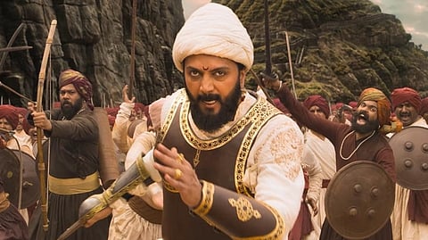Riteish Deshmukh’s Raja Shivaji to have OTT premiere on this date