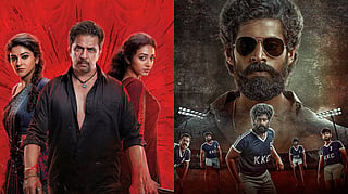 Blast, Lingam and more: South Cinema's top OTT releases this week