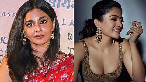 Aishwarya Lekshmi on her film choices: 'I can't be like Rashmika Mandanna…'