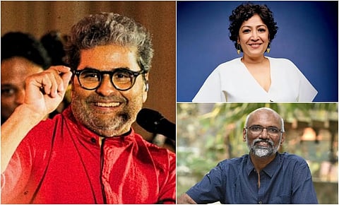 Vishal Bhardwaj, A Sreekar Prasad, Deepa Bhatia among other Indian film figures invited to Oscar voting panel