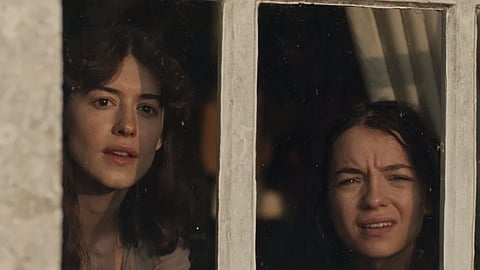Sense and Sensibility trailer: Jane Austen novel's latest adaptation stars Daisy Edgar-Jones