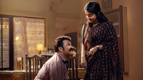 Mohanlal's Athimanoharam gets a release date; new poster unveiled