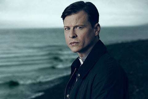 Ray Mendoza's Blood On The Promontory expands with Kevin Rankin