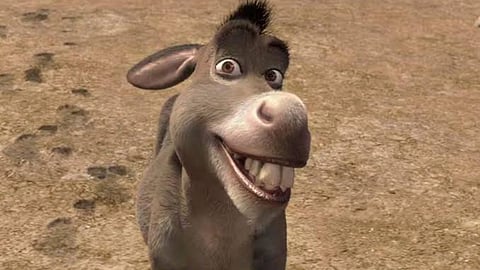 Shrek spinoff Donkey lands release date; cast and story details revealed