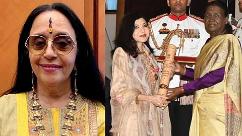 Ila Arun comes out in Alka Yagnik’s support: ‘I see you coming back in full swing’
