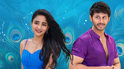 Love song ‘Oohale’ from Raja The Raja unveiled