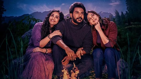 Heartin Movie Review: This amnesiac romance forgets its heart