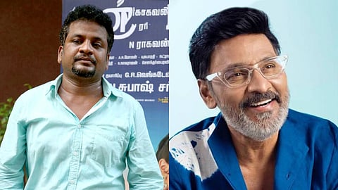 Exclusive | Sarkunam on Bhagyaraj's demise: His precise understanding of women's psyche made him unique
