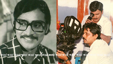 Bhagyaraj demise: Rajinikanth, Kamal Haasan, Gautami, Sri Priya and others share heartfelt condolences