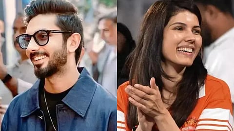 Anirudh Ravichander's relative confirms his marriage to Kavya Maran