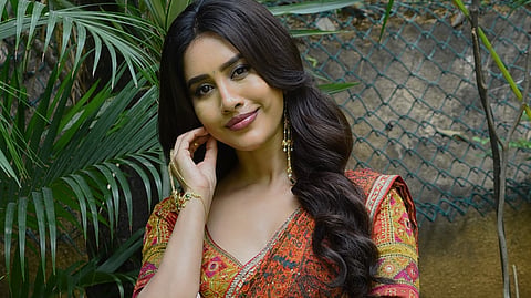 Nabha Natesh: Period dramas need patience and dedication
