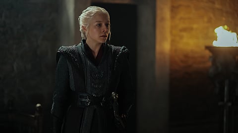 House of the Dragon Season 3 Episode 2 Review: The righteous queen