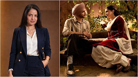 ‘Tere Paas Main’ singer Deepali Sahay: I don't want to get into the rat-race