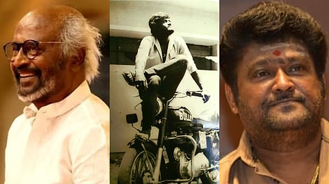 Jaggesh opens up on being impacted by Rajinikanth's heartfelt speech about fame