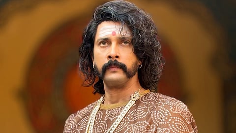 Prem to headline Kempambudhi, based on Janagere Venkataramaiah's novel