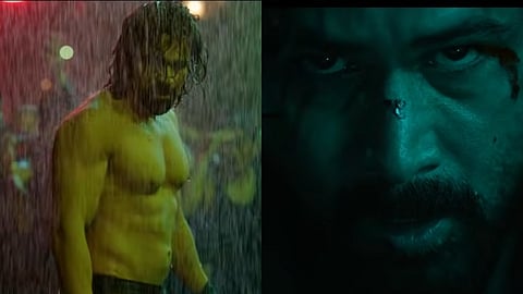Awarapan 2 teaser: Emraan Hashmi returns as the grief-ridden gangster Shivam