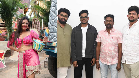 'Guntur Ammai' from Keke sparks linguistic conversation