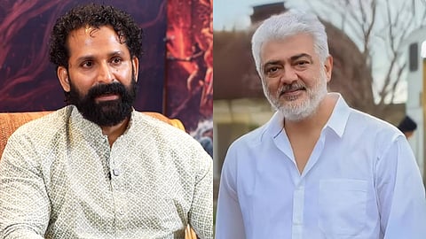 Exclusive | John Kokken recalls Ajith Kumar's wisdom post Blast success