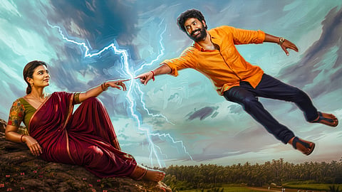 Thiru Veer and Aishwarya Rajesh starrer Oh..! Sukumari locks release date