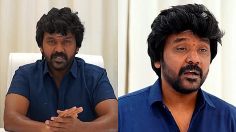Is Raghava Lawrence contesting in Trichy East for TVK? Actor reveals truth
