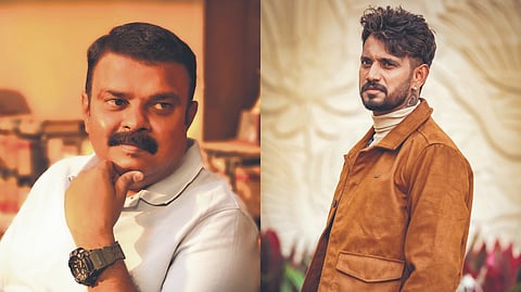 Krishna, PC Shekar to collaborate for a comedy thriller