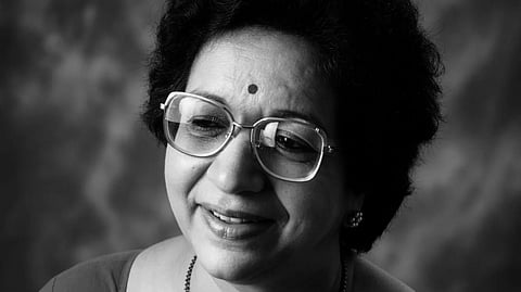 Veteran actor-director and theatre legend Vijaya Mehta dies at 91