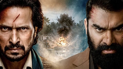 Raktanchal season 3 has a darker, more intense and more personal story: Ritam Srivastav
