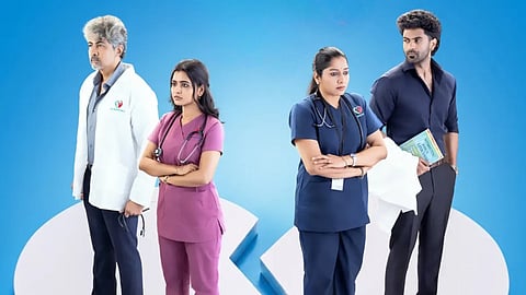Heart Beat season 3 makers confirm its release date