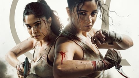 Alia Bhatt and Sharvari’s Alpha gets UA16+ certificate; stabbing visuals, expletives removed