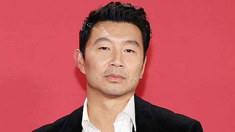 Simu Liu joins Homewrecker