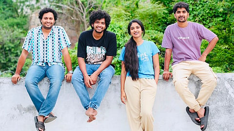 Rana Daggubati’s Spirit Media to release Ameer Log in Telugu states