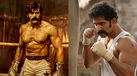 Exclusive | John Kokken spills the beans on Sarpatta Parambarai 2: 'It's starting in…'