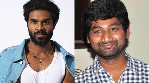 Shanmuga Pandian joins hands with director Thiru for his next